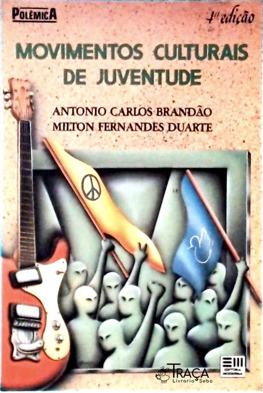 Movimentos Culturais de Juventude