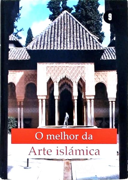 O Melhor Da Arte Islâmica