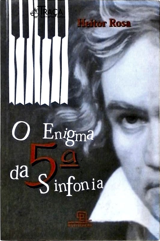 O Enigma da 5a. Sinfonia