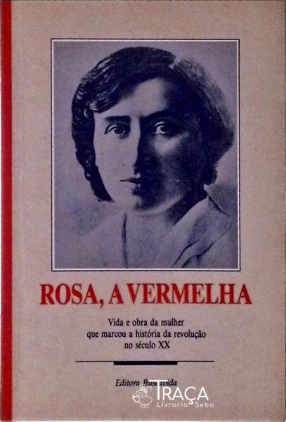 Rosa, a Vermelha