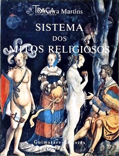 Sistema dos Mitos Religiosos