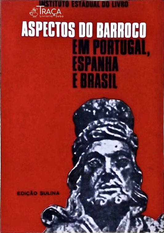 Aspectos Do Barroco Em Portugal Espanha E Brasil