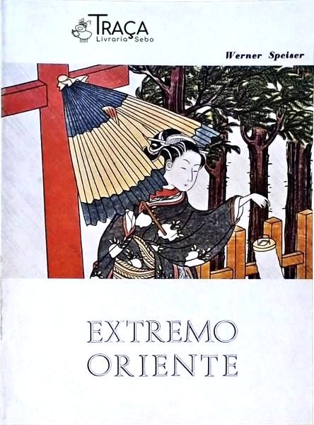 Extremo Oriente