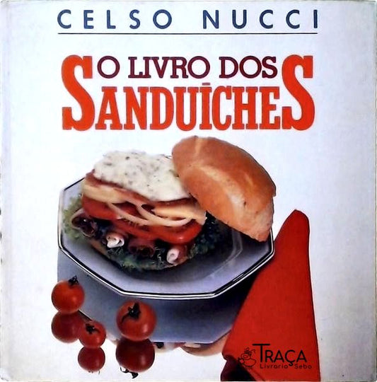 O Livro dos Sanduíches