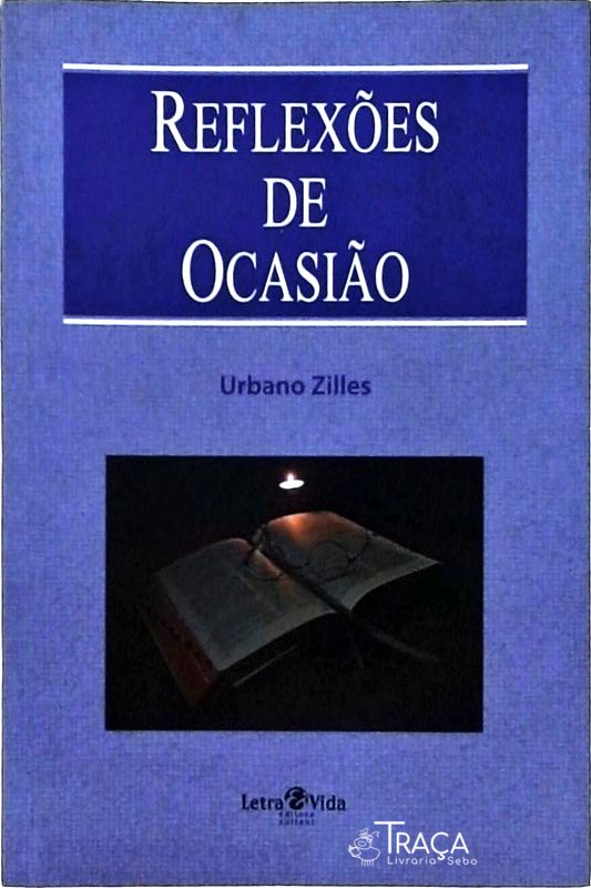 Reflexões De Ocasião
