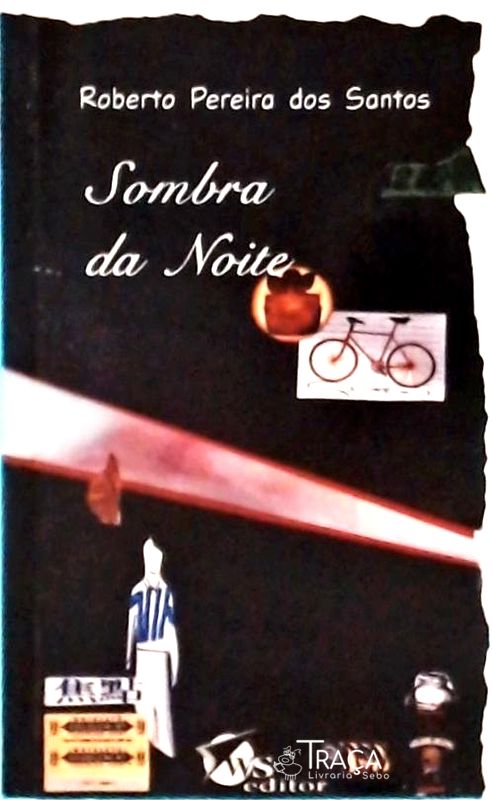 Sombra da Noite