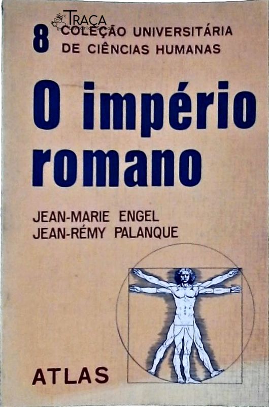O Império Romano