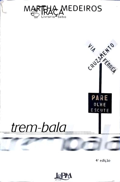 Trem-bala