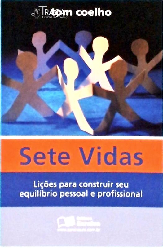 Sete Vidas