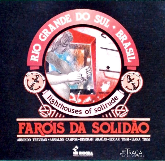 Faróis da Solidão