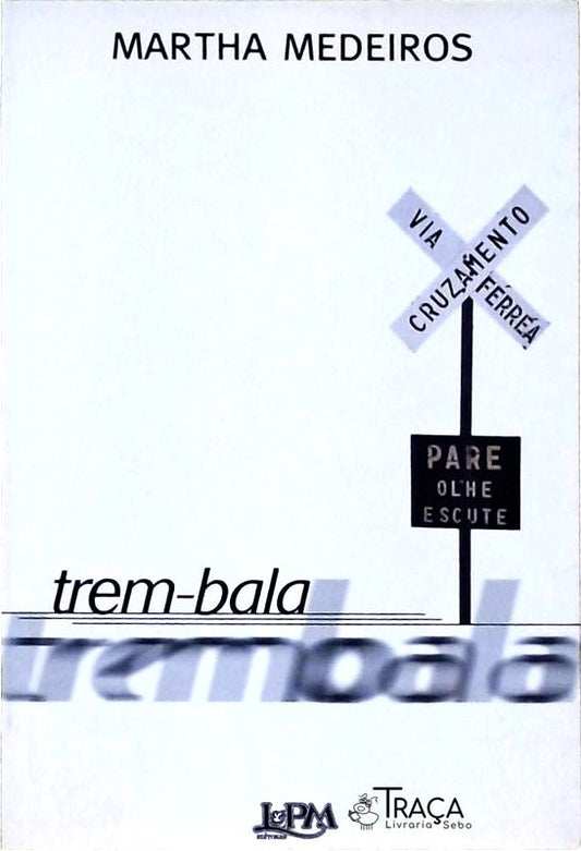 Trem-bala