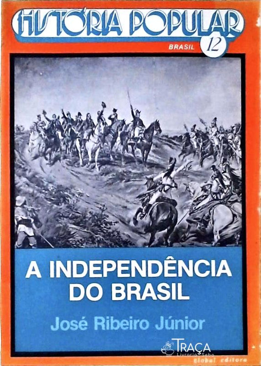 A Independência do Brasil
