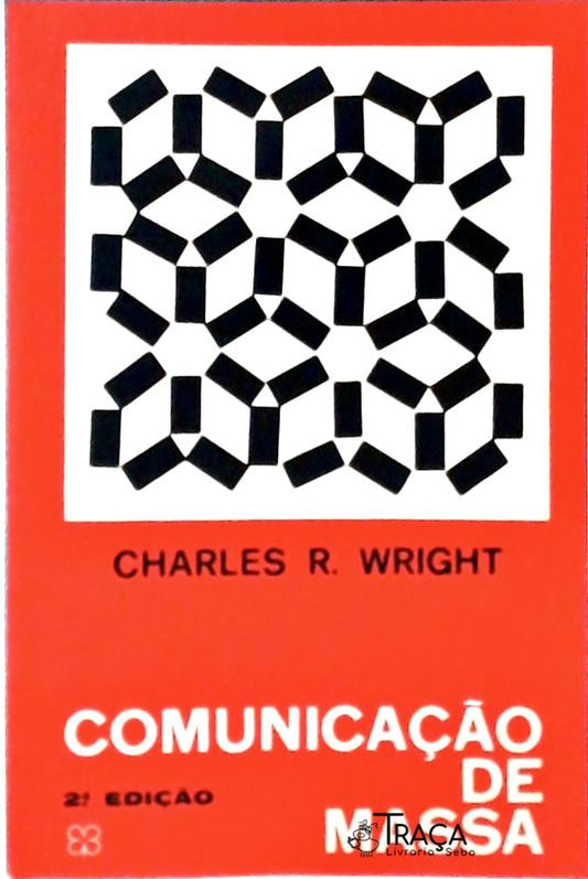 Comunicação de Massa