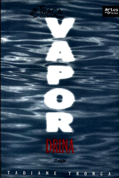 Vapor Drina