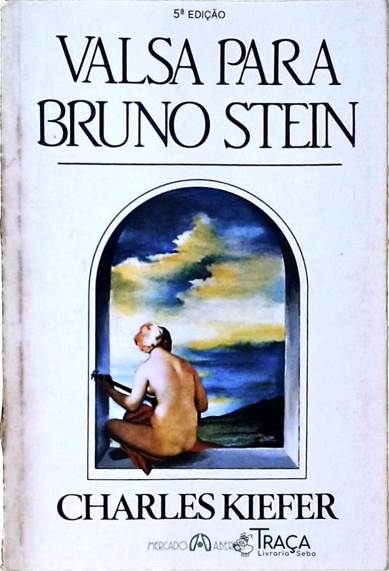 Valsa para Bruno Stein