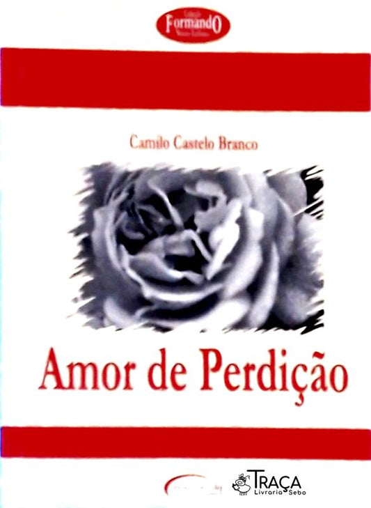 Amor de Perdição