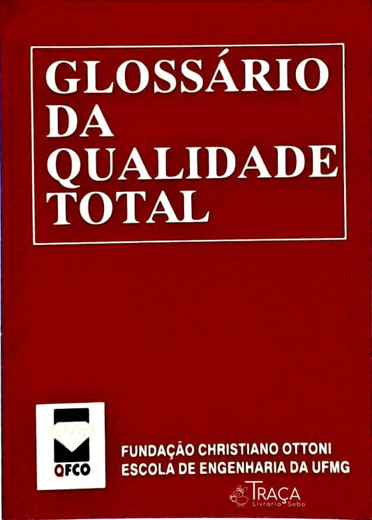 Glossário da Qualidade Total