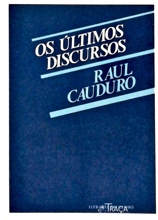 Os Últimos Discursos
