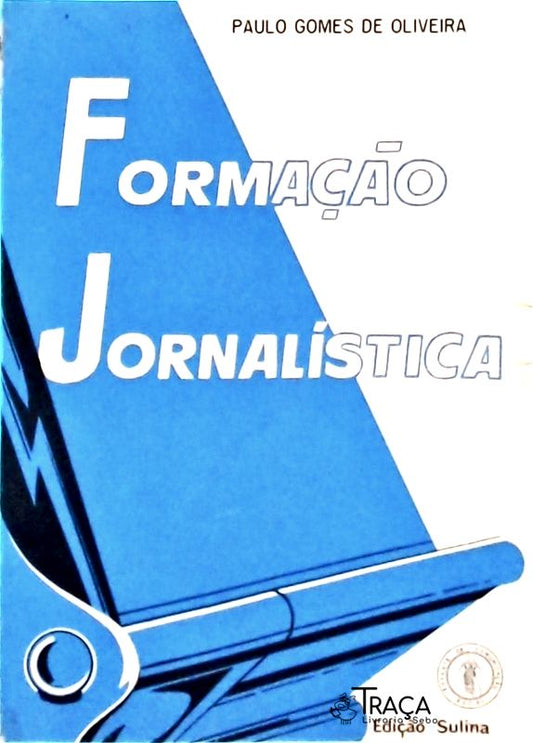 Formação Jornalística