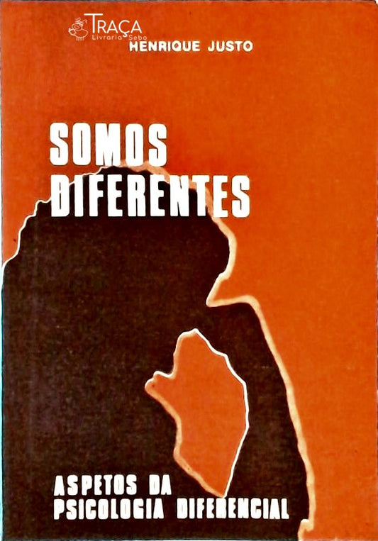 Somos Diferentes