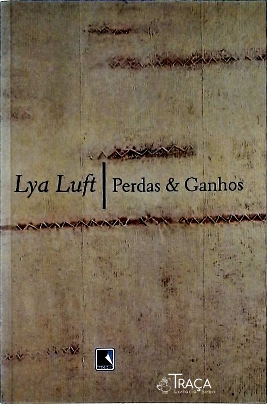 Perdas e ganhos