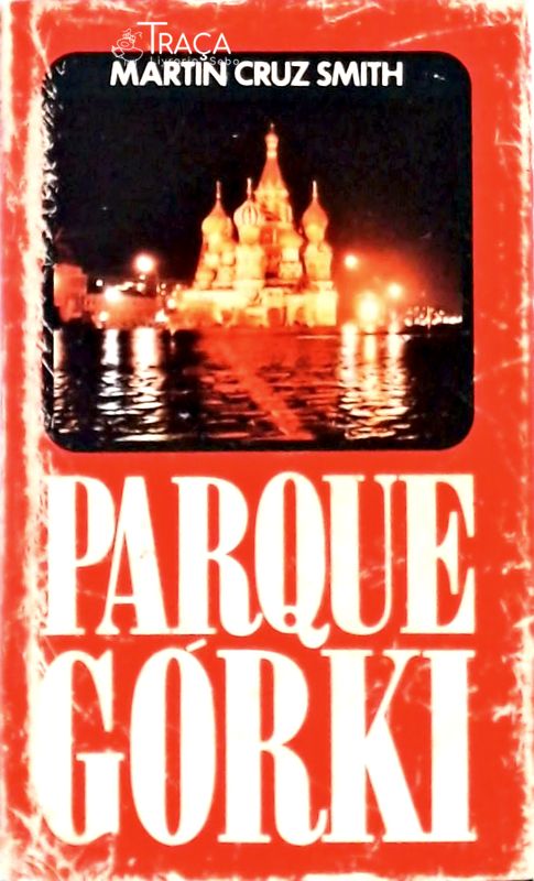 Parque Gorki