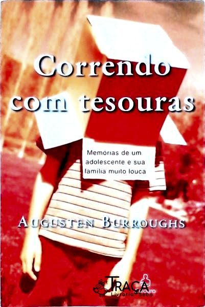 Correndo com Tesouras