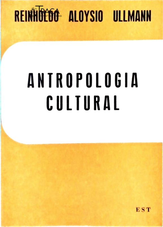 Antropologia Cultural