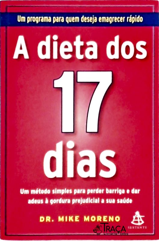 A Dieta dos 17 Dias