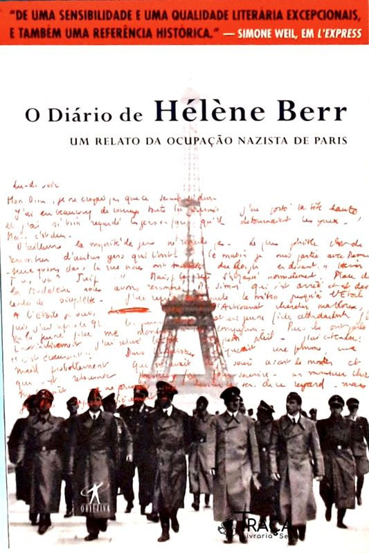 O Diário de Hélène Berr