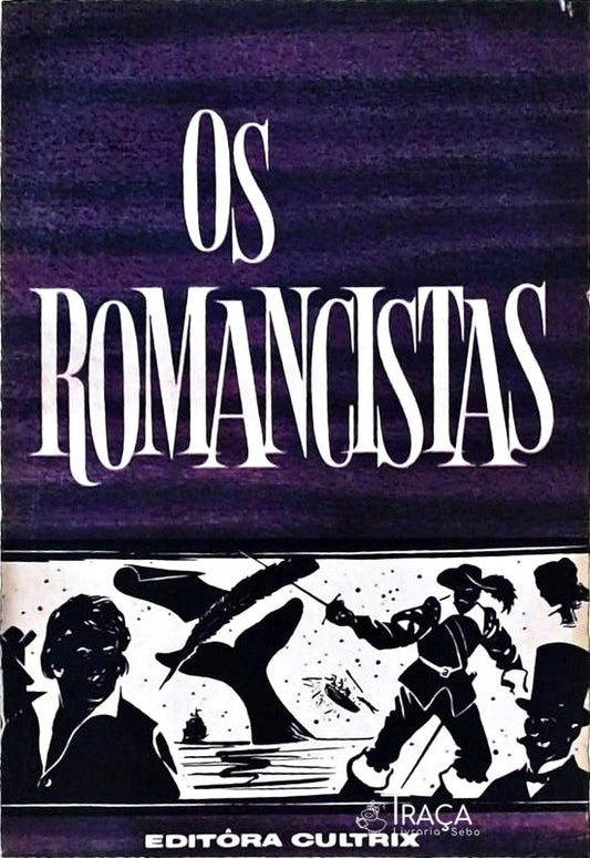 Os Romancistas