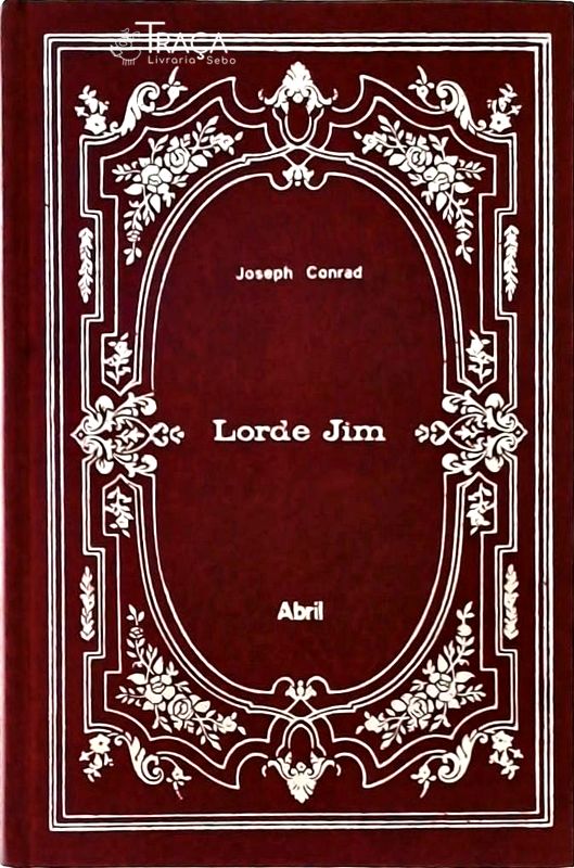 Lorde Jim