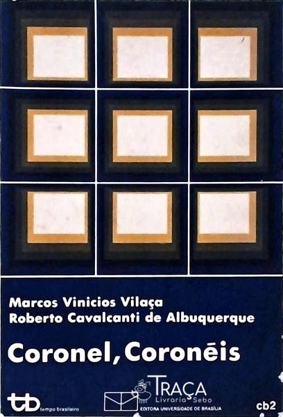 Coronel Coronéis