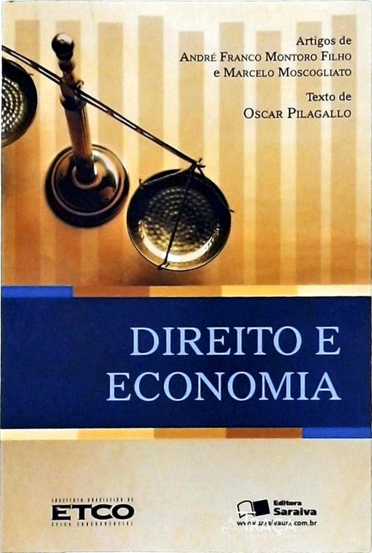 Direito e Economia