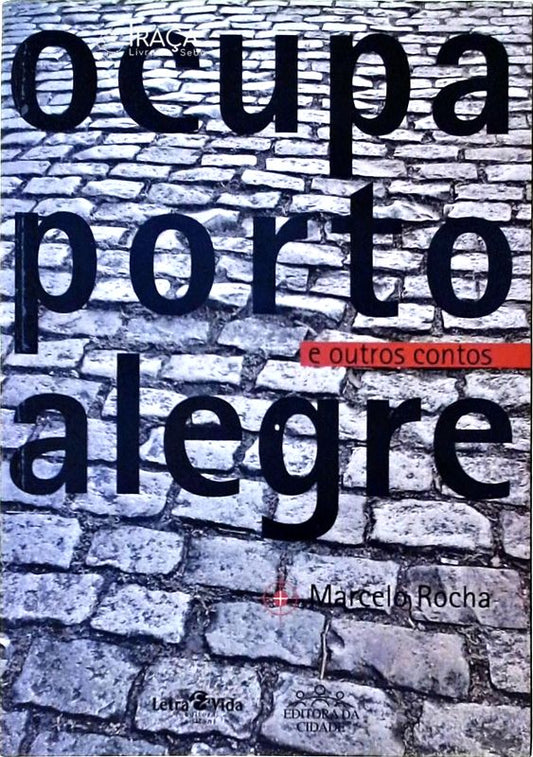 Ocupa Porto Alegre