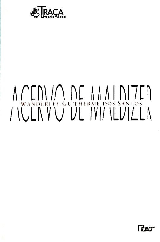 Acervo de Maldizer