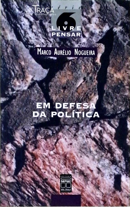 Em Defesa da Política