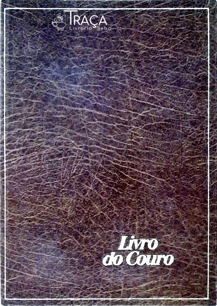 Livro do Couro