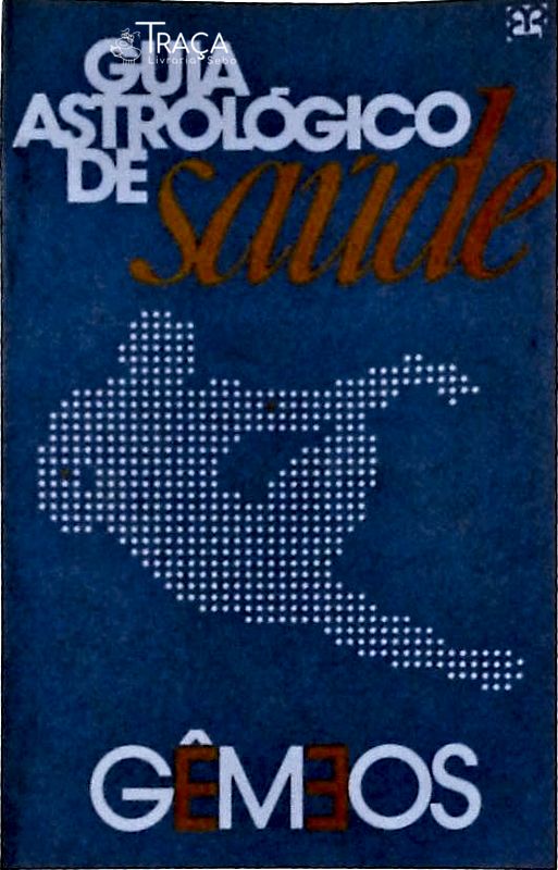 Guia Astrológico de Saúde - Gêmeos
