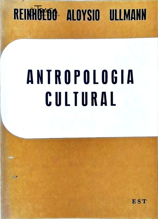 Antropologia Cultural