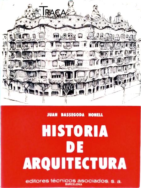 Historia de Arquitectura