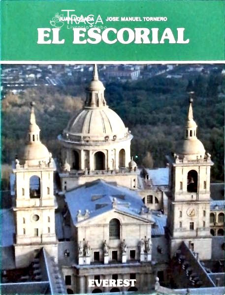 El Escorial