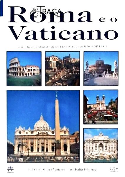 Roma e o Vaticano