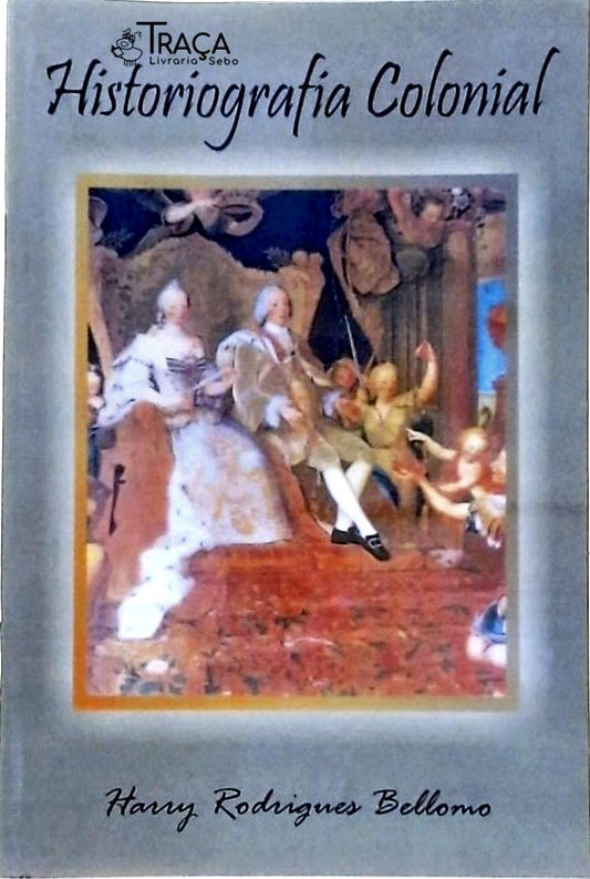 Historiografia colonial