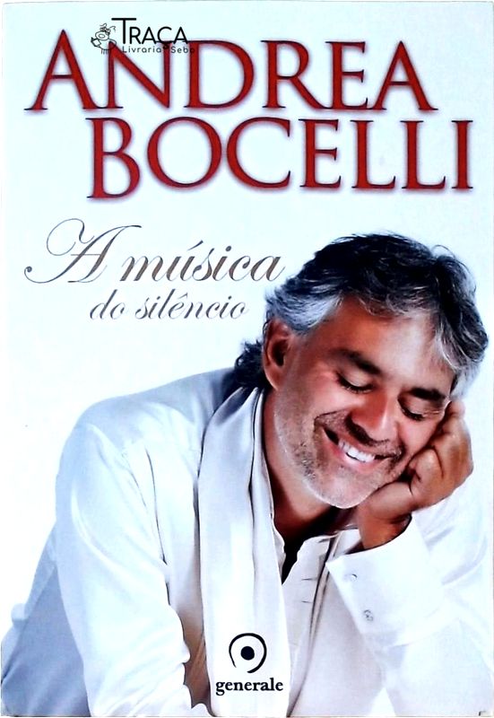 A Música Do Silêncio