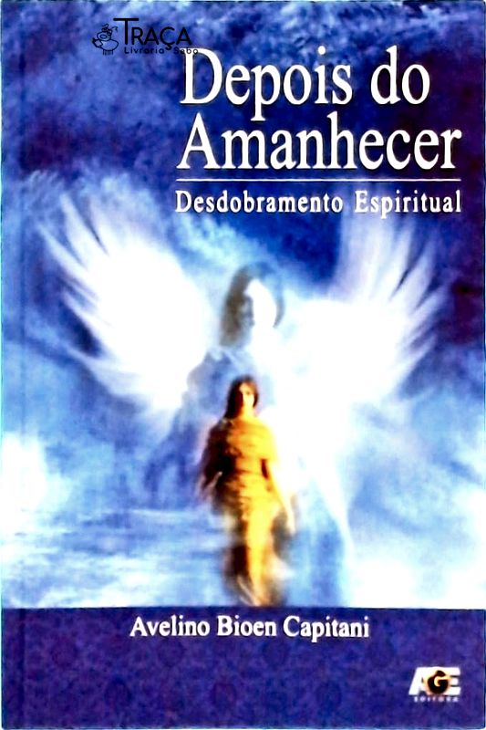 Depois do Amanhecer