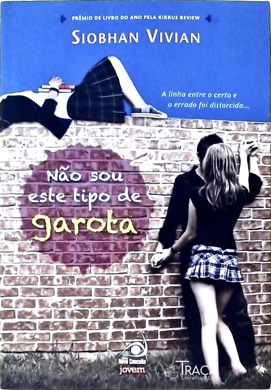 Não Sou Este Tipo de Garota