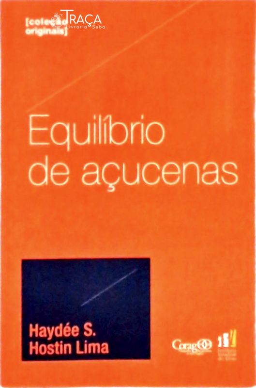 Equilíbrio de Açucenas