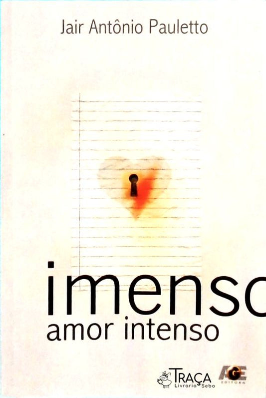 Imenso Amor Intenso