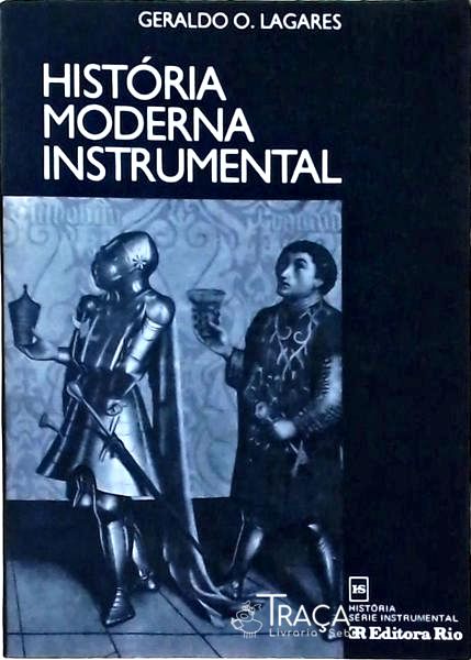 História Moderna Instrumental